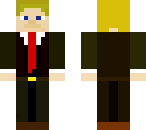 mikey - executive
