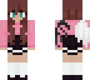millie // 3rd version