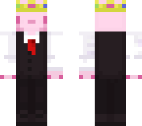 milo pig