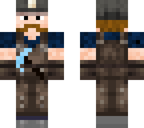 miner