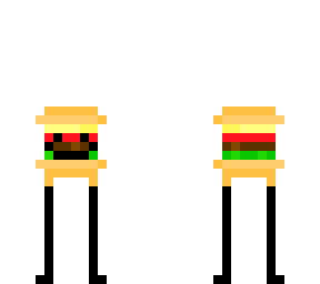 mister burger
