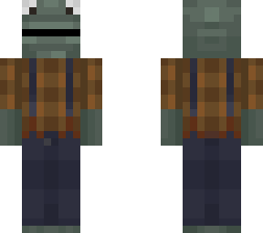 mr frog