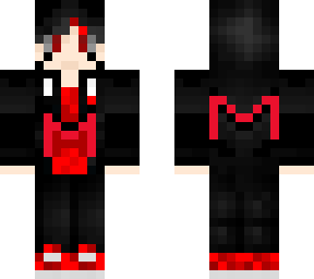 mrnlogger skin