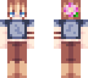 muffinyidiot's edited elf rogue