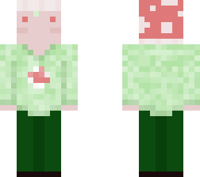 mushroom... thing