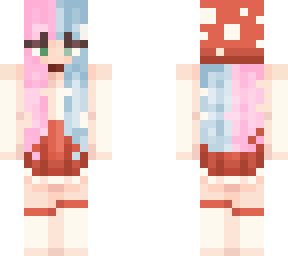 mushroom