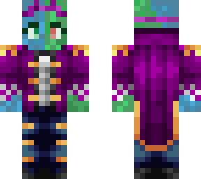 my avatar