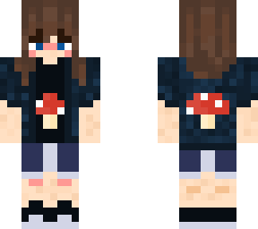 my avatar