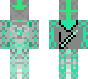 my cool suit