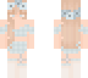 my merm skin