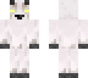 my minecraft skin