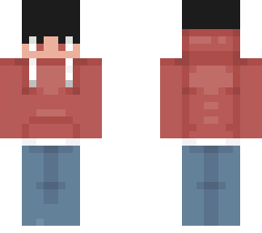 my new current skin