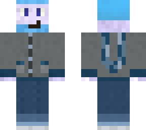 my skin