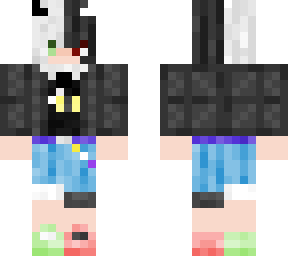 my skin