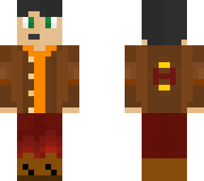 my skin