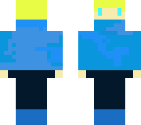 my skin