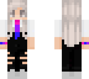 my wedding skin