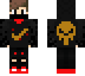 my youtube skin