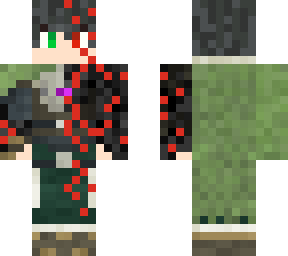 naofumi half cursed 2.0