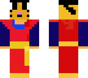 naruto, luffy, and goku fusion. aka: ( lufato)