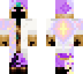 nebula mythic