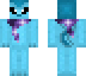 nebula scarf vaporeon