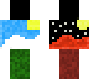 nether to overworld do you copy