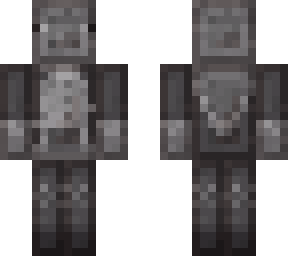 netherite technoblade