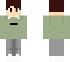 new skin took long