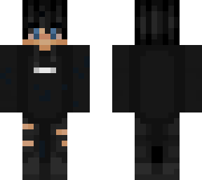nice skin