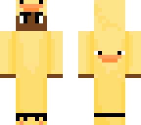 nightmare duck fit