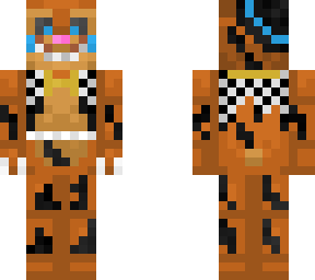 nightmare ralpho