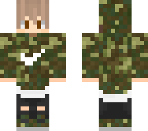 nike army boi