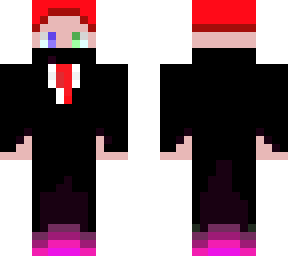 ninja suit
