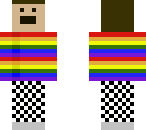 nolans skin