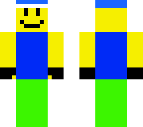noob /w headphones and gloves and visor