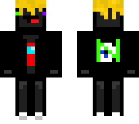 nova20be10's skin
