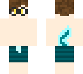 obsidianace_ aqua axolotls