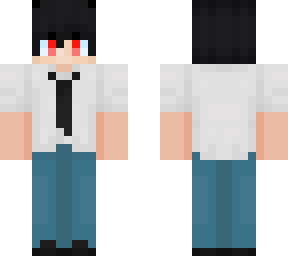 oc (school uniform)