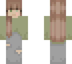 oc character vol. 2