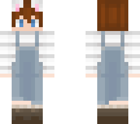 official skin