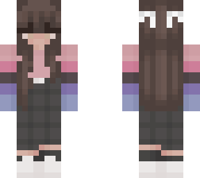 omni girl <3