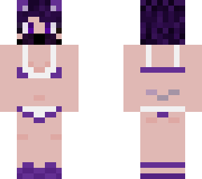 oreosamh bikini boy