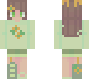 orna {without cloak}