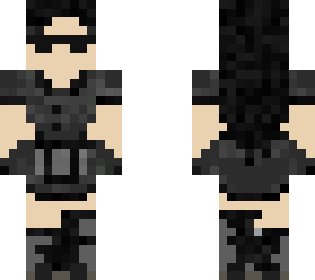 padresj's maid outfit
