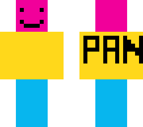 pan!