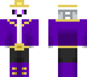 passive!nightmare