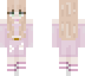 pastel girl (toffieee's contest entry)