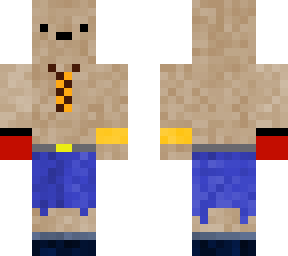 pelao man