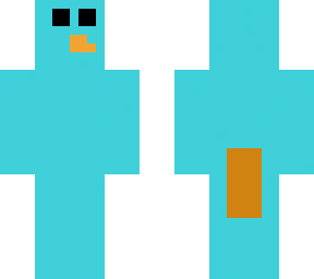 perry